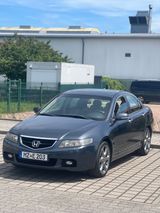 Honda Accord 2.4 - Honda Accord aus 2003