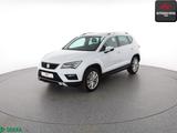 Seat Ateca 1.4 TSI 4DRIVE XCELLENCE 360GRAD,STANDHEIZ - Seat Ateca mit Schiebedach