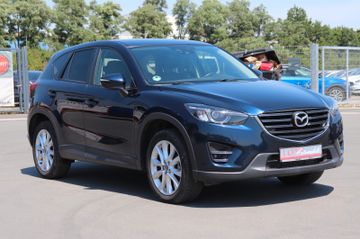 Mazda CX-5 - 6
