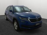 Skoda Kodiaq 2.0 TDI EVO SCR DSG Executive+ EXTR - Skoda Kodiaq mit Halbautomatikschaltung