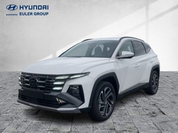 Hyundai Tucson PEV 1.6iT A Prime HUD Navi Leder digitale