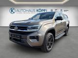 Volkswagen Amarok 3.0 TDI 177 kW PanAmericana Doppelkabine - Volkswagen Amarok aus 2025