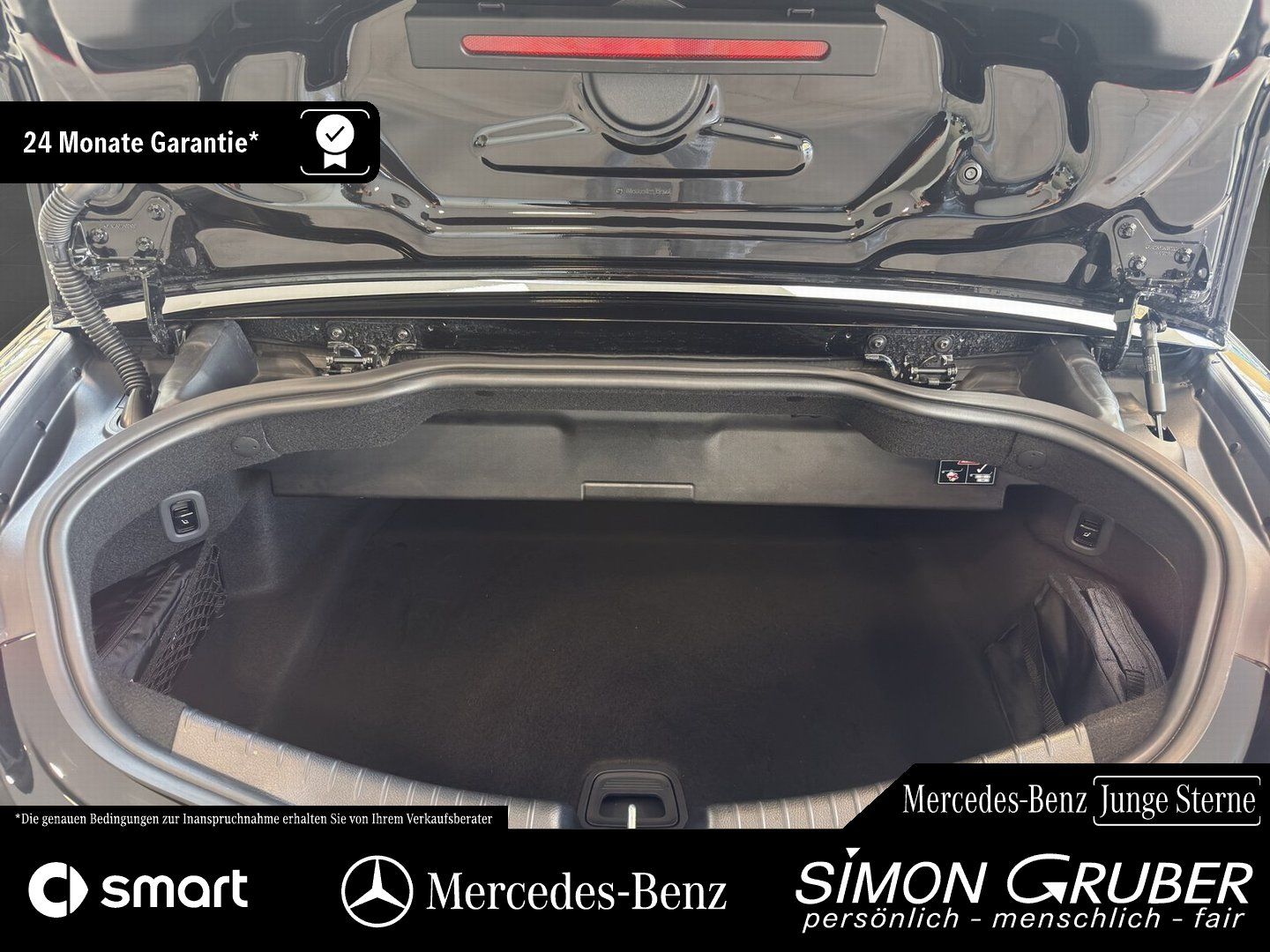 Fahrzeugabbildung Mercedes-Benz CLE 53 4M AMG Night Dynamic+ HUD Burm Sitzklima