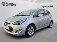 Hyundai ix20 FIFA world Cup Edition 1.6 ATG