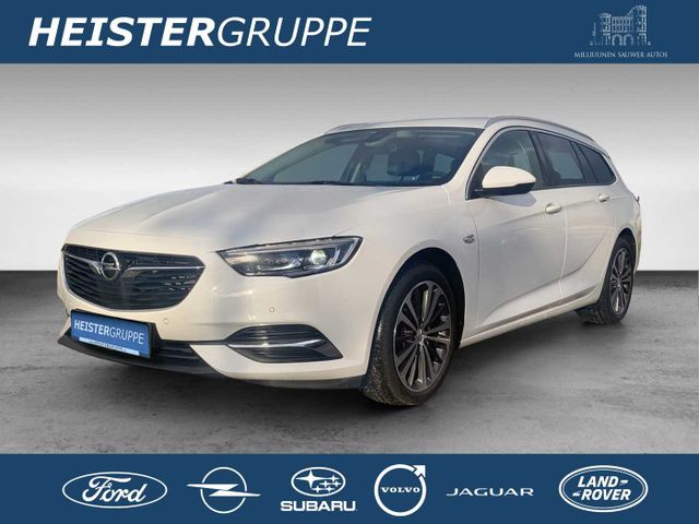 Opel Insignia Sports Tourer Business Innovation 2.0 B