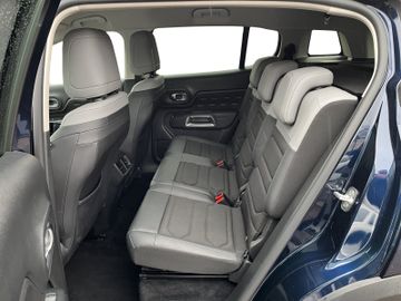 Citroën C5 Aircross Mild Hybrid 136 Navi+RFK+Carplay+LM