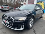 Audi S6 Avant 3.0 TDI quattro Alcantara ACC Memory - gebrauchte Audi S6 aus dem Jahr 2024
