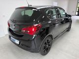 Opel Corsa E Color Edition / OPC-Line - Opel Corsa: Opc Line