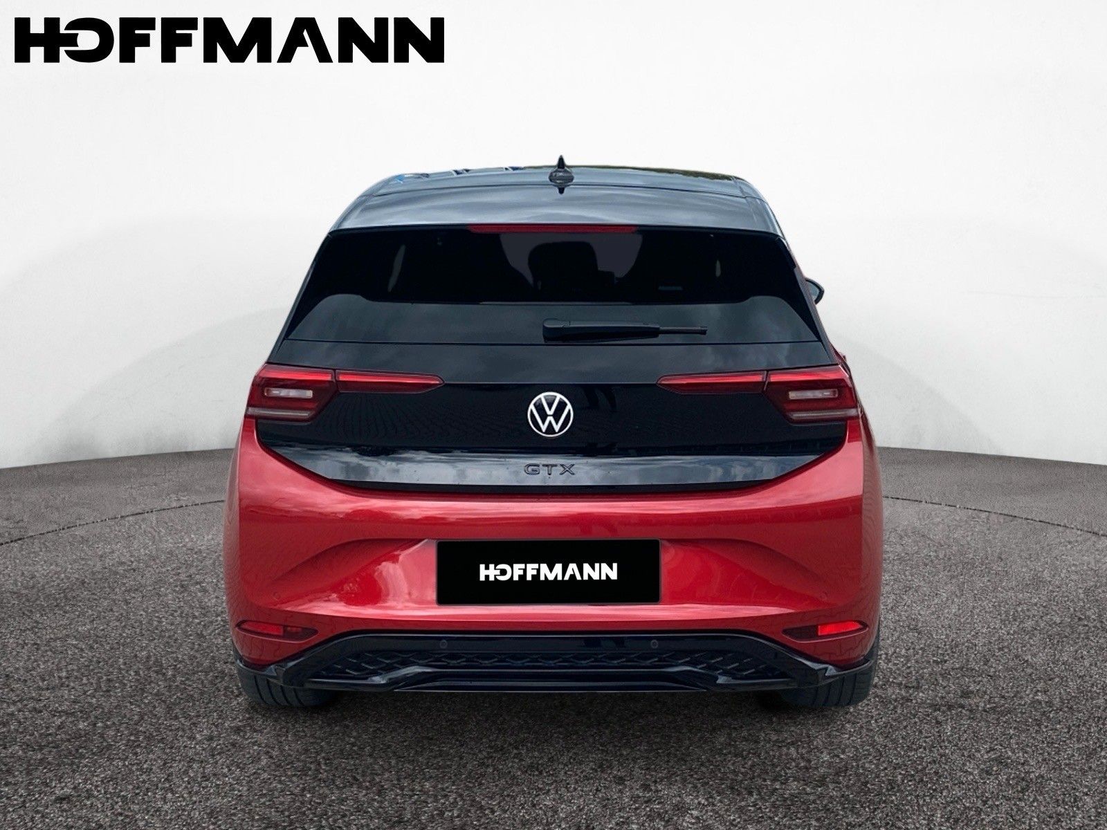 Volkswagen ID.3 - Bild 4