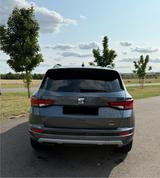Seat Ateca 2.0 TDI 140kW FR Black Edit. 4Drive DS... - Seat Ateca in Erfurt