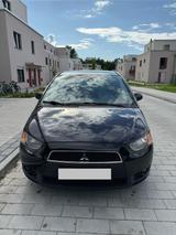 Mitsubishi Colt 1.3 Edition ClearTec Edition - Mitsubishi Colt Gebrauchtwagen in Berlin