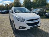 Hyundai ix35 Comfort 2WD 1.6 GDi - Hyundai ix35 in Kiel