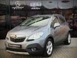 Opel Mokka Edition ecoFlex 4x4 AHK/Tempomat - Opel Gebrauchtwagen in Saarbrücken