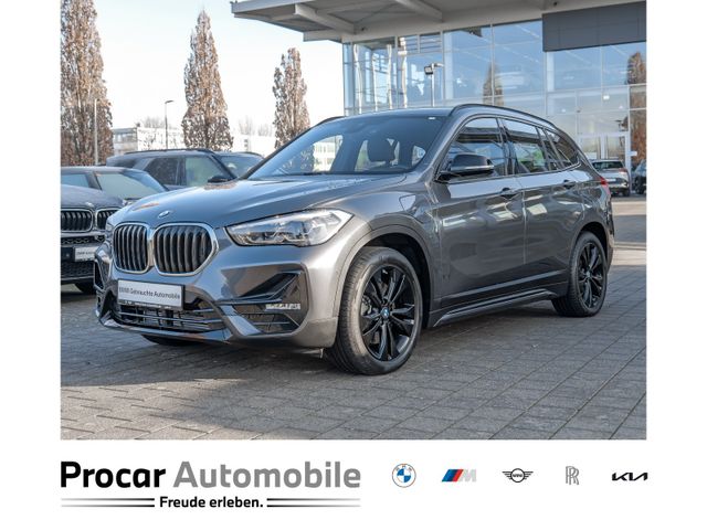 BMW X1 xDrive25e Sport Line RFK NAVI LED PDC V+H