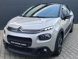 Citroën C3 Shine Automatik Navi Klima PDC Kamera Keyless - Citroën C3: Automatik, N