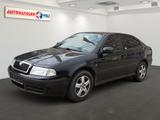 Skoda Octavia Tour 1.9 TDI Klimaanlage AHK - Skoda Octavia mit Diesel-Antrieb: Limousine, 1.9