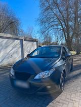 Seat Ibiza 6j 1.4 Frisch Tüv - Seat Ibiza aus 2009: Fr