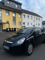 Opel Corsa Limited Edition  111 Jahre Jub... - Opel Corsa Limited mit Benzin-Antrieb