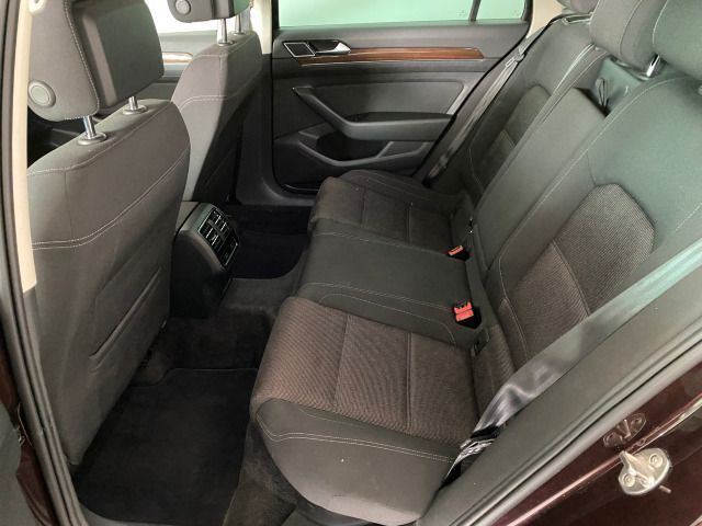 Passat Variant Comfortline 1.4 TSI 4motion AHK+N