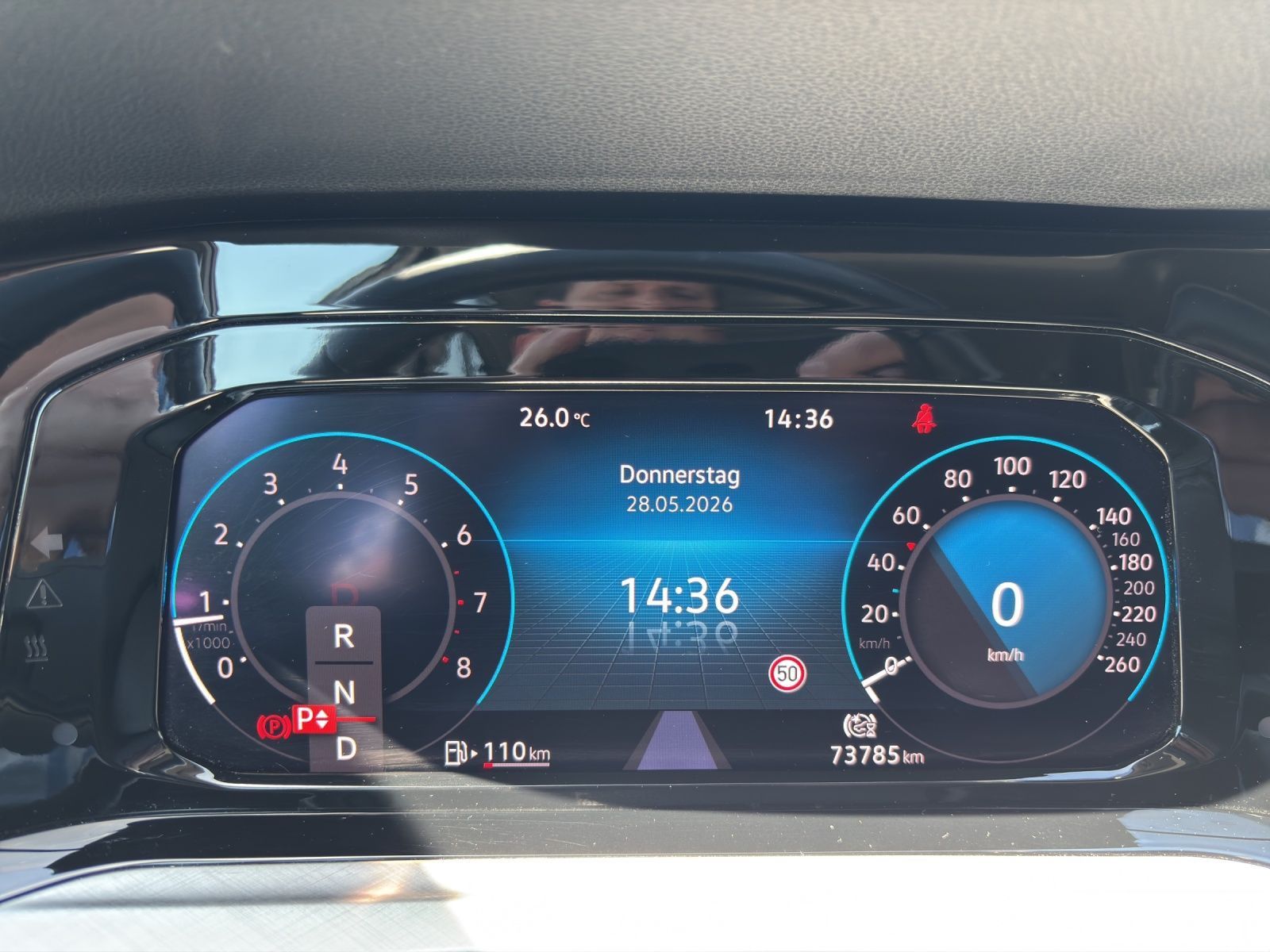 Volkswagen Golf - Bild 11