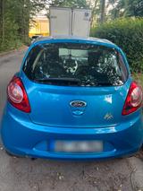 Ford Ka 1.3 Benziner  Fahrbereit  TÜV 06... - Ford Ka/Ka+ in Stuttgart
