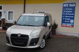 Fiat Doblo Doblò Emotion - Fiat Doblo mit Diesel-Antrieb: Kombi, mit Klimaautomatik