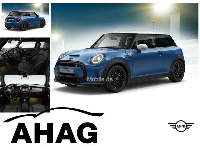 MINI Cooper SE MINI Yours Trim Panorama Klimaaut.