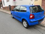 Volkswagen VW Polo 9N  64 PS TÜV september 2027 - Volkswagen Polo aus 2003: 9n