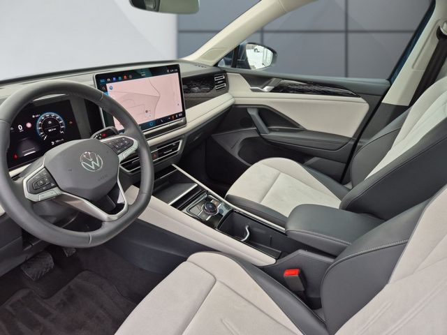 Tiguan 1.5 TSI eHybrid Elegance *DSG*MATRIX*PANO