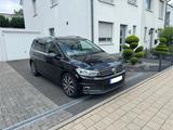 Volkswagen VW Touran 2,0TDI 190PS DSG *TÜV NEU* VOLL*... - Volkswagen Touran mit Diesel-Antrieb: Limousine