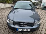 Audi A4 3.0 quattro - Schalter - Liebhaberfahrzeug  - Audi A4 aus 2001