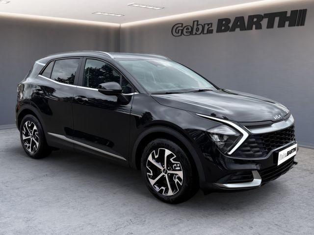 Fahrzeugabbildung Kia Sportage (NQ5) Ultimate Edition Navi Digitales C