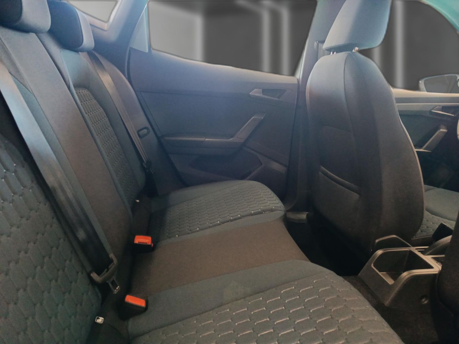 Seat Arona - Bild 11
