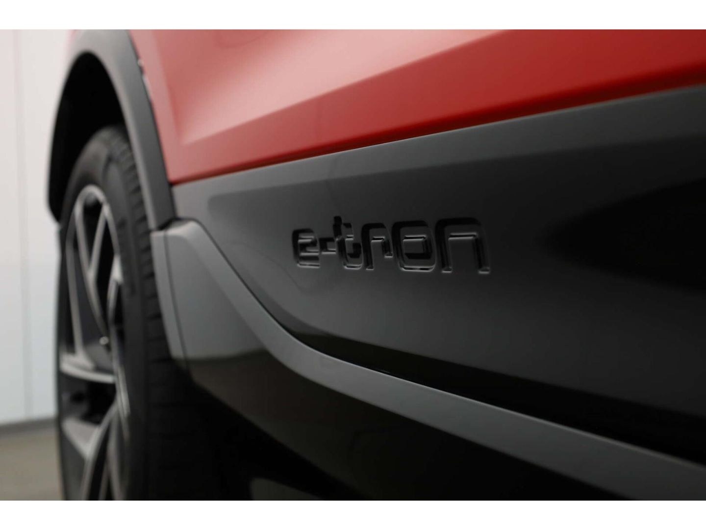 Audi Q6 e-tron - Bild 23