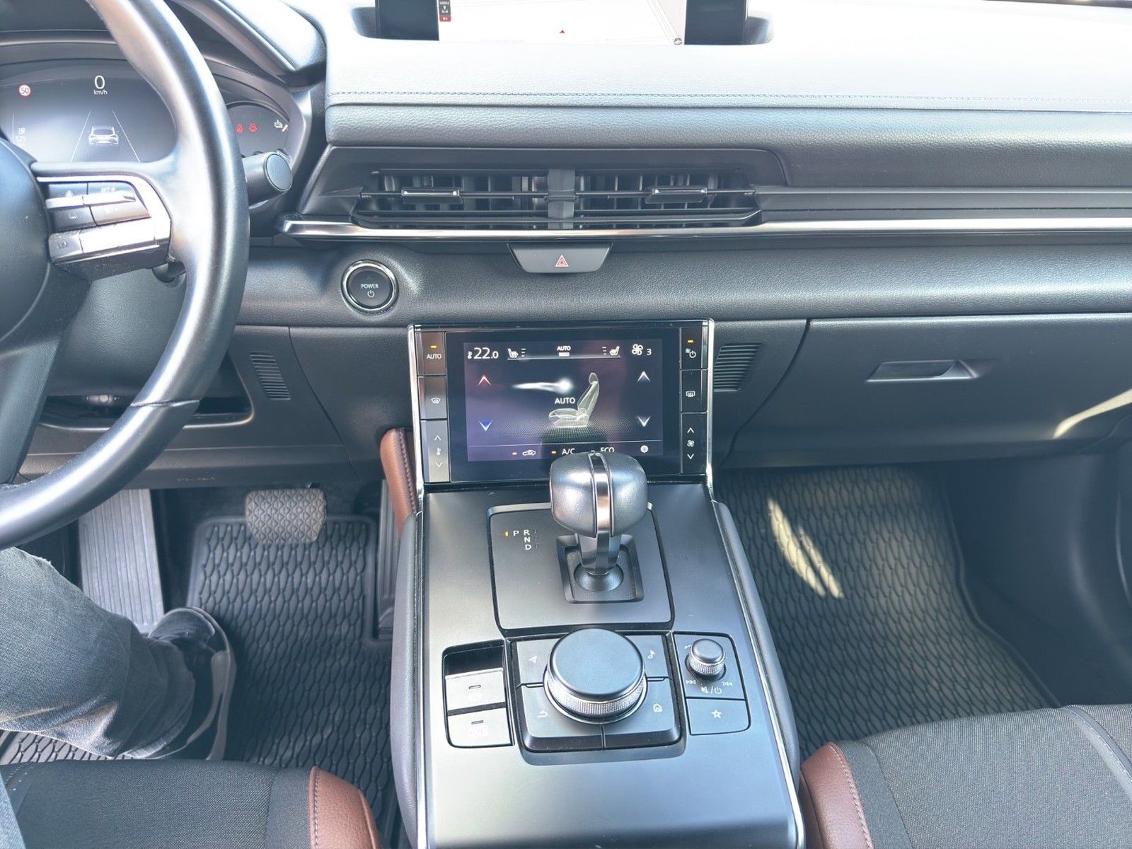 MAZDA MX-30 Ad'vantage KLIMA / NAVI / LED / E-SITZE / - Image 14
