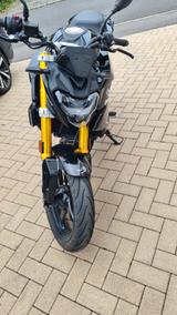 BMW G310r  - BMW G 310 R