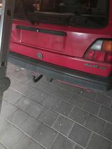 Volkswagen VW Golf II Original - Volkswagen Golf mit Diesel-Antrieb: Ii