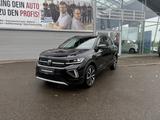 Volkswagen T-Cross R-Line 1.0 TSI DSG +APP-CONNECT+KAMERA