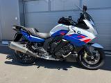 BMW K 1600 GT  Akrapovic Topcase Style Sport 