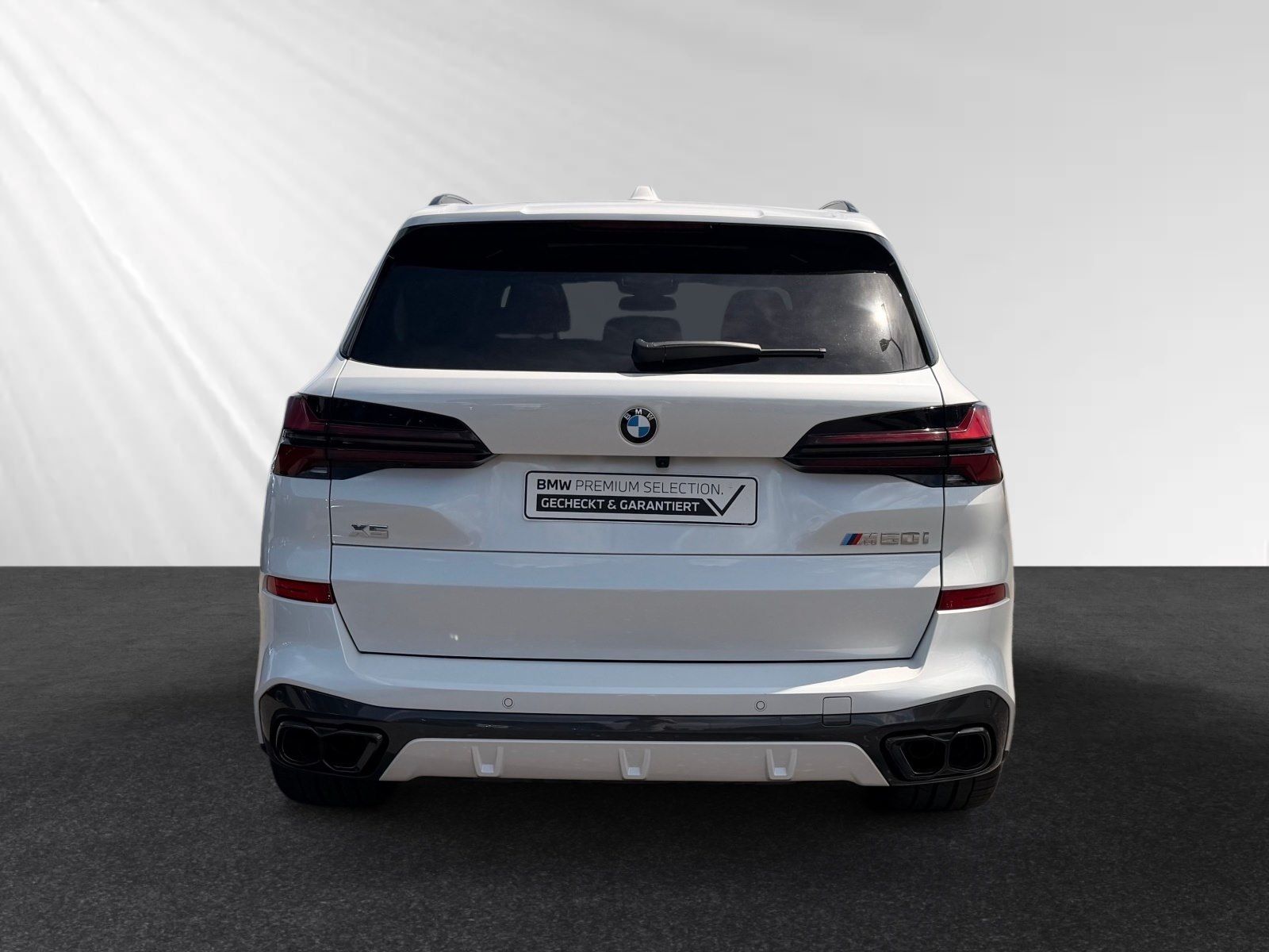 BMW X5 M60 - Bild 7
