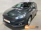 Ford S-Max 1.5 Titanium EU6 7-Sitzer Klima Navi LED P - Ford S-Max Gebrauchtwagen in Hamburg