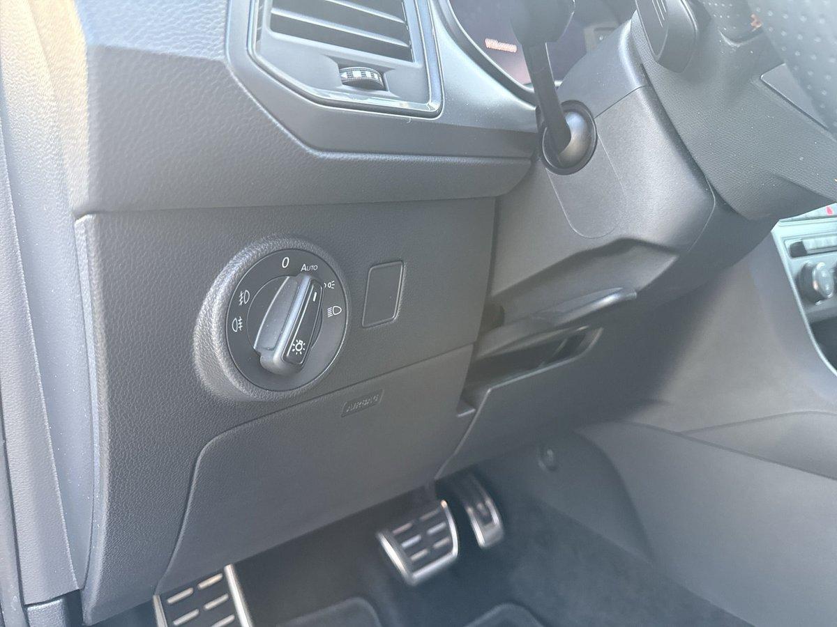 Cupra Ateca 4 Drive LED+KLIMA+SHZ+360 KAMERA+DAB, миниатюра 21