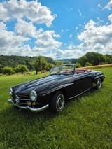 Mercedes-Benz 190