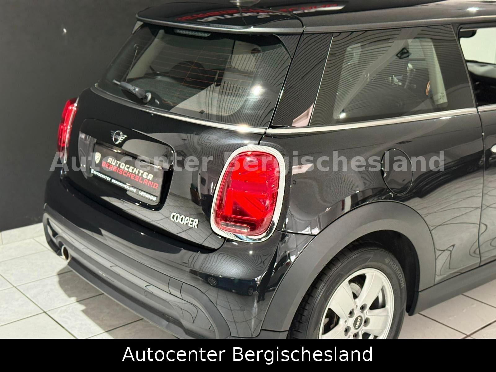 MINI Cooper Mini 3-trg. Cooper Essential Trim, миниатюра 12