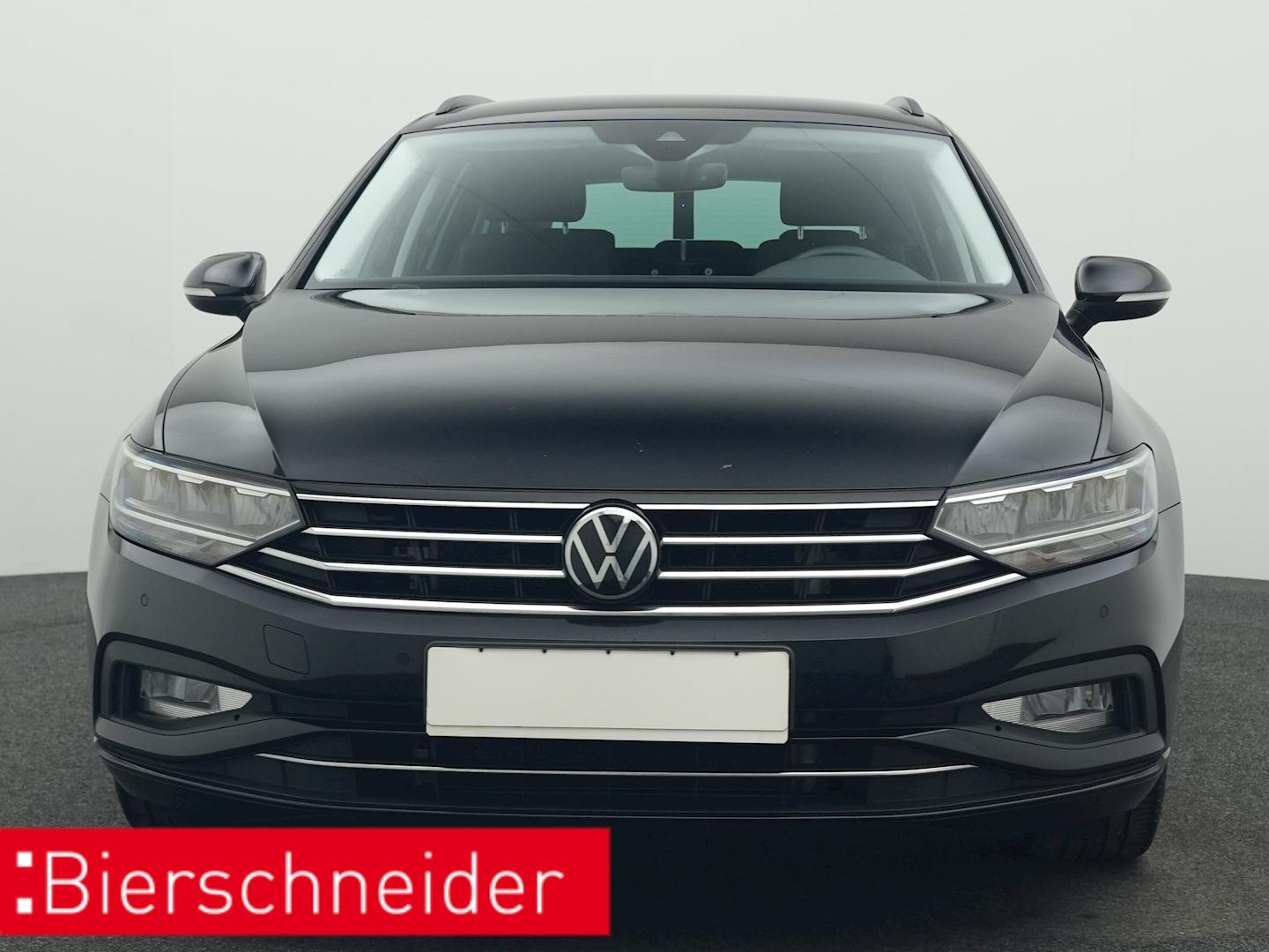 Volkswagen Passat 2.0 TDI DSG 4Mo. Business LED NAV, миниатюра 8