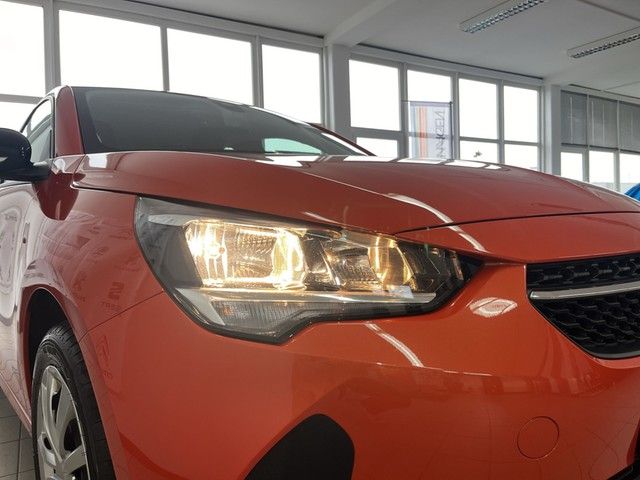 Corsa F e Edition *SHZ*PDC*