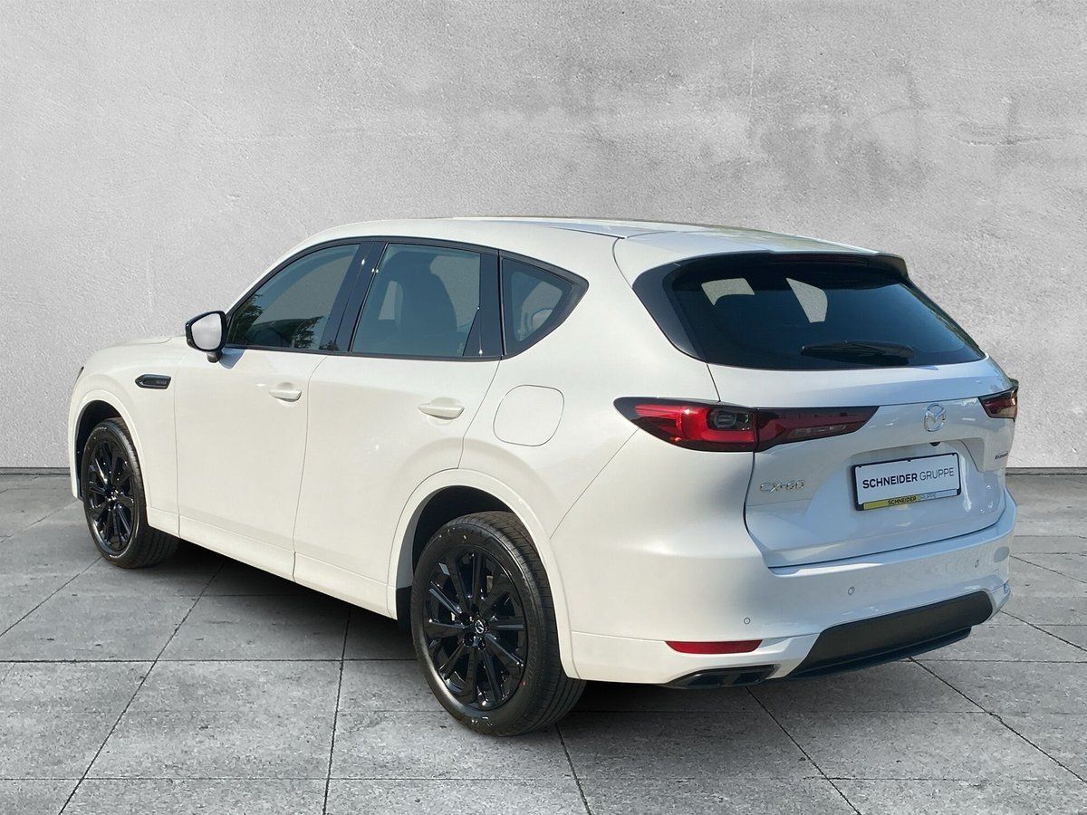 Mazda CX-60 - Bild 3