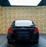 Mercedes-Benz C 300 Autom.|AMG|NIGHT|LED|LEDER|9G|GARANTIE - Mercedes-Benz C 300: bis 20000 Euro