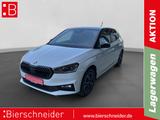 Skoda Fabia 1.5TSI DSG Monte Carlo ACC SH KLIMAAUT PDC