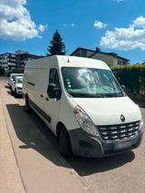Renault Master / neu TUV bis Juni 2028 - Renault Master in Stuttgart